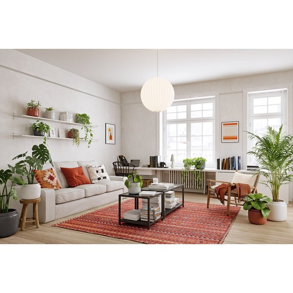 Kerámia kézzel készített virágcserép ø 20 cm Astrea – Artevasi-image-2