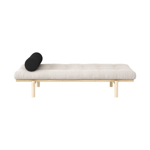 Next fehér kanapé 200 cm - Karup Design-image-3