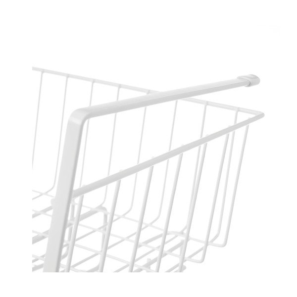 Fém függő kosár - Casa Selección-image-2