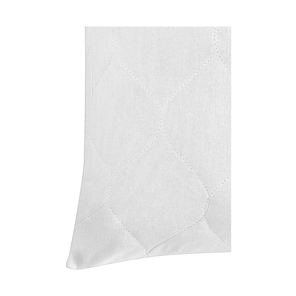 Antiallergén vízálló párnavédő 70x50 cm - Mila Home-image-2