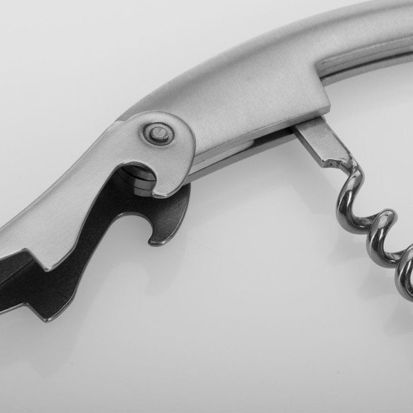 Acél dugóhúzó – Westmark-image-1