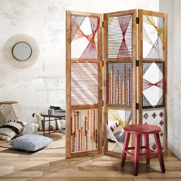 Adaline szürke dohányzóasztal - Kave Home-image-4