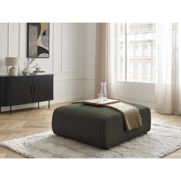 Zöld moduláris lábtartó Jana – Bobochic Paris-image-3
