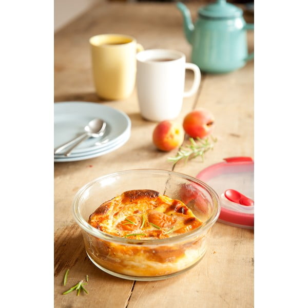 Ételtartó doboz Cook – Curver-image-1