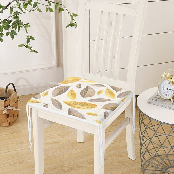 Székpárna 40x40 cm Autumn – Mila Home-image-3