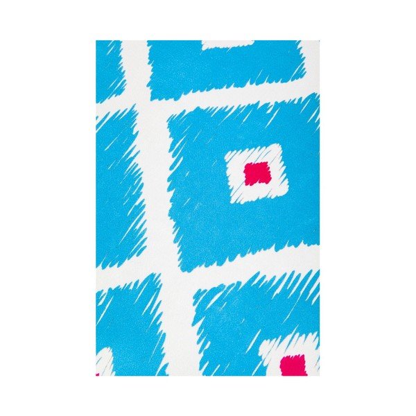 Geomet V28 díszpárna, 45 x 45 cm-image-3