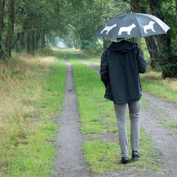 Esernyő ø 105 cm Dog – Esschert Design-image-1