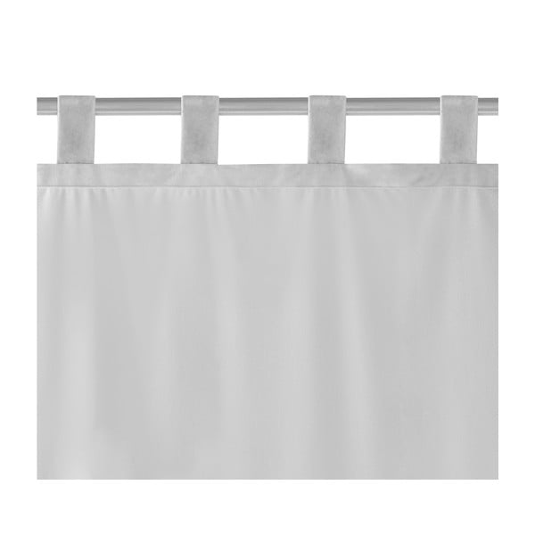 Bézs függöny 200x175 cm Vila – Homede-image-3