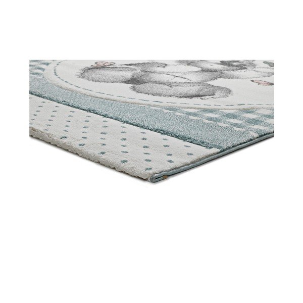 Kinder Teddy szőnyeg, 120 x 170 cm - Universal-image-2