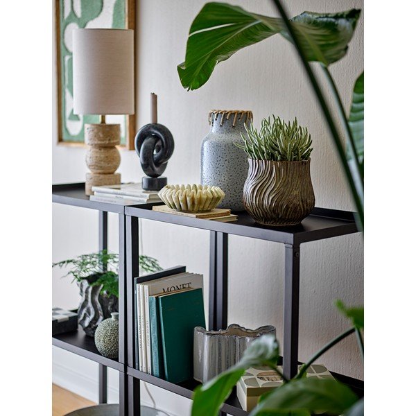 Márvány dekoratív tál ø 17,5 cm Harmonia – Bloomingville-image-2