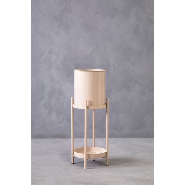 Fém kaspó ø 22 cm Asher – Premier Housewares-image-2