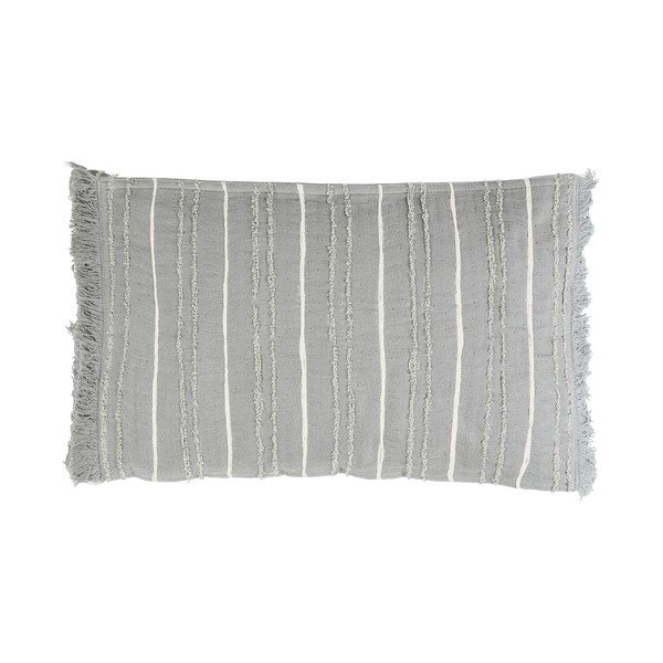 Textil párnahuzat 30x50 cm Earth Notes – Sema