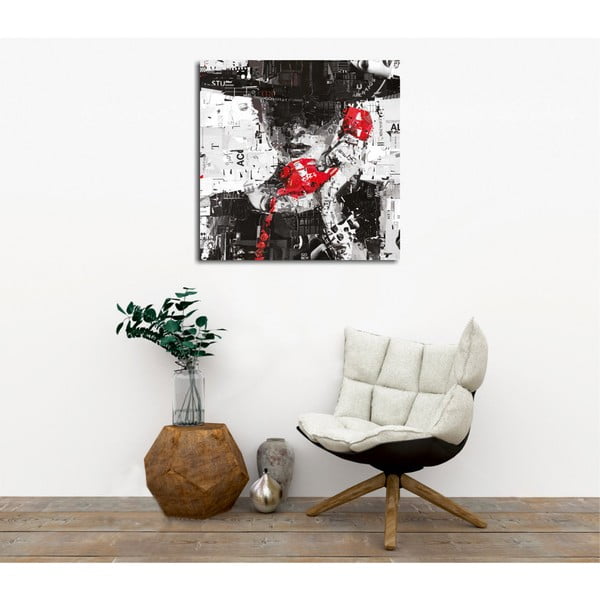 Kép 45x45 cm Phonecall – Wallity-image-1