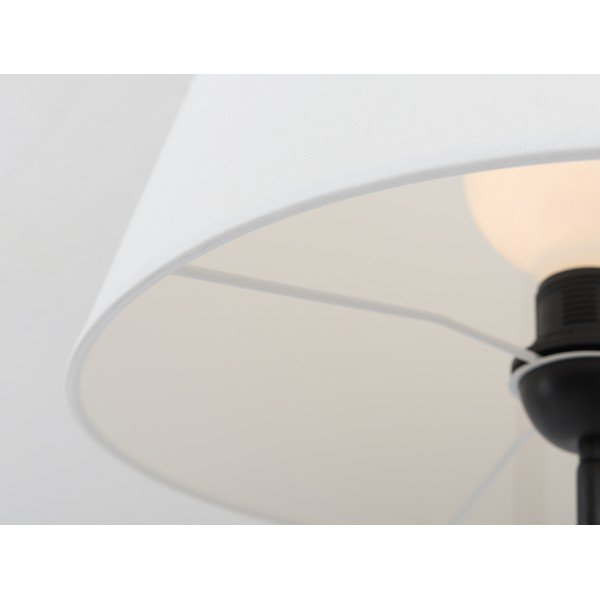 Fehér-fekete állólámpa Shade - CustomForm-image-4