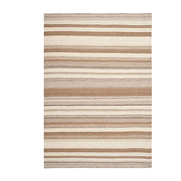 Loma gyapjú szőnyeg, 121 x 182 cm - Safavieh