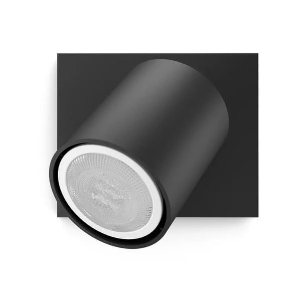 Okos fali lámpa GU10, 5 W Runner – Philips Hue-image-1