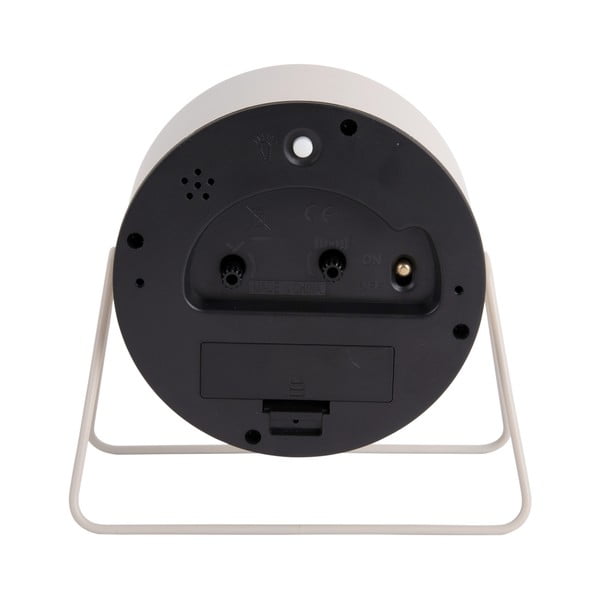 Ébresztőóra ø 13,5 cm Stark – Karlsson-image-3