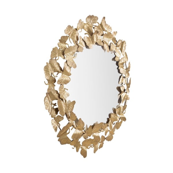 Fali tükör ø 87 cm Butterfly – Mauro Ferretti-image-3