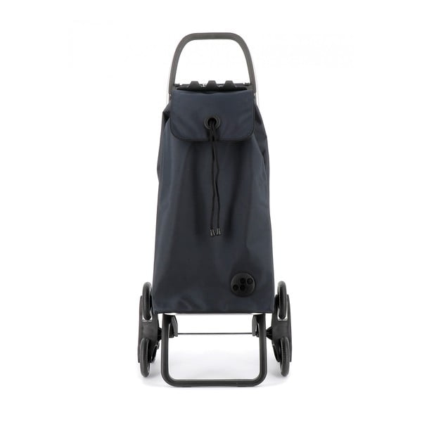 Gurulós bevásárlótáska 43 l I-Max MF 6 Logic – Rolser-image-1