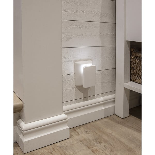 Fehér LED éjjeli fény - Star Trading-image-4