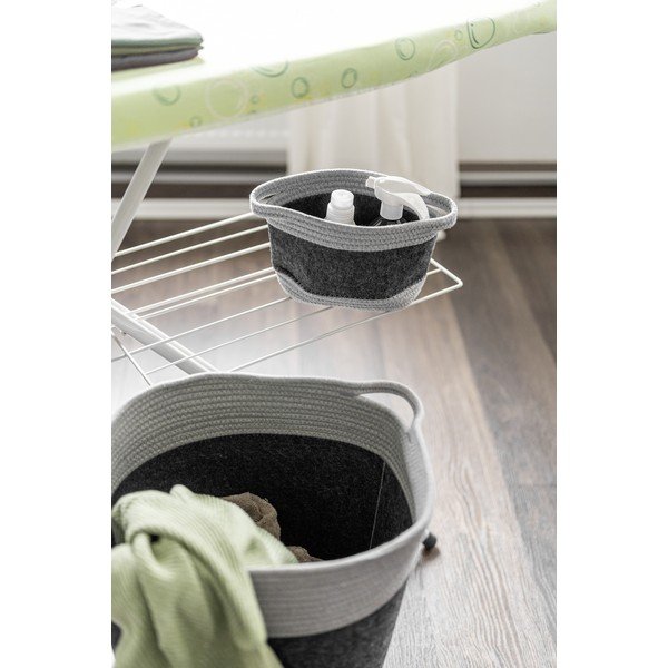 Textil szennyeskosár 75 l Bea – Wenko-image-1