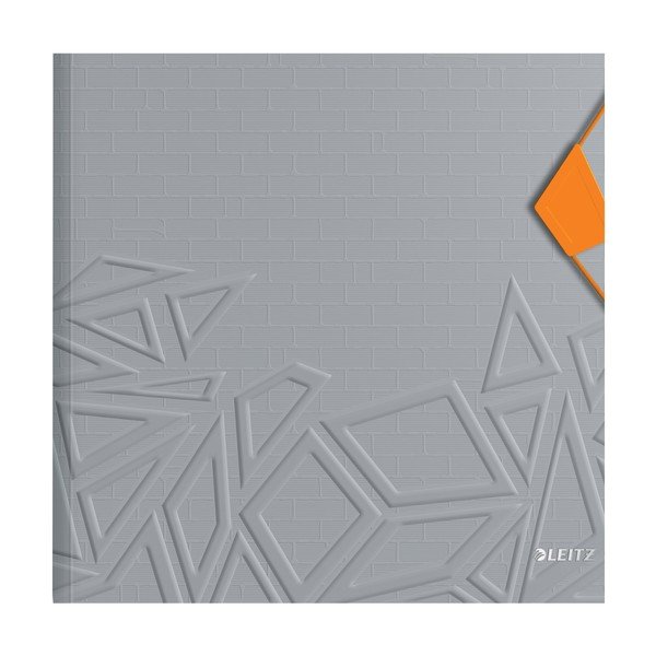 Szürke rekeszes mappa - Leitz-image-2