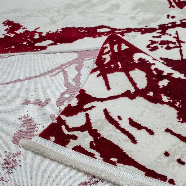 Extravagante Rojo futószőnyeg, 80 x 300 cm-image-1