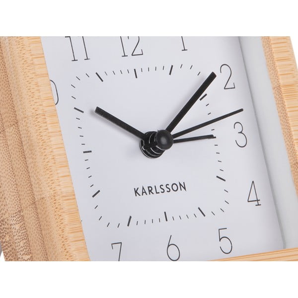 Ébresztőóra Neat – Karlsson-image-2