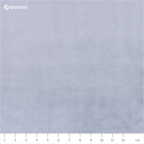 Világoskék ágytámla 200x120 cm Natalia – Milo Casa-image-4