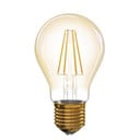 Vintage Warm White LED izzó, A60, 4,3W E27 - EMOS