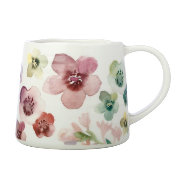 Fehér porcelán bögre 380 ml Meadow – Maxwell & Williams