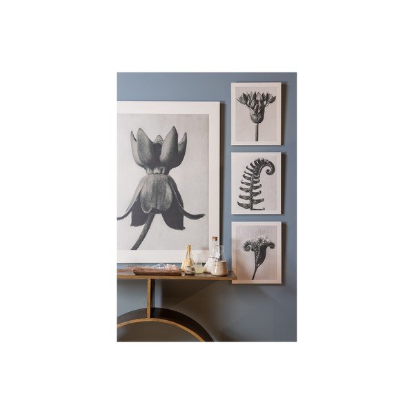 Artwork Bud bézs-szürke kép - BePureHome-image-2