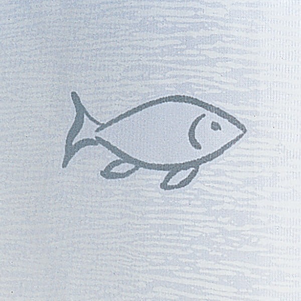 Zuhanyfüggöny 120x200 cm Kos – Spirella-image-1