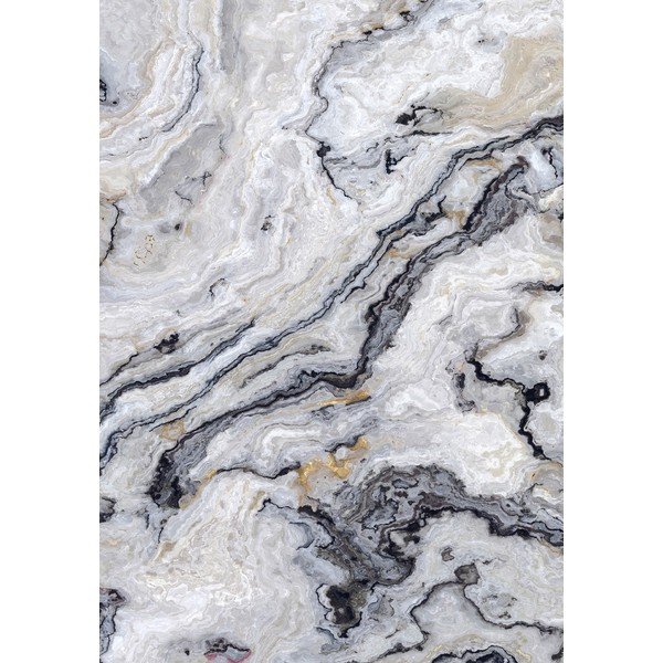 Szürkésbézs fürdőszobai kilépő szett 2 db-os 60x100 cm CT – Foutastic-image-2