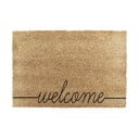 Kókuszrost lábtörlő 40x60 cm Curly – Artsy Doormats