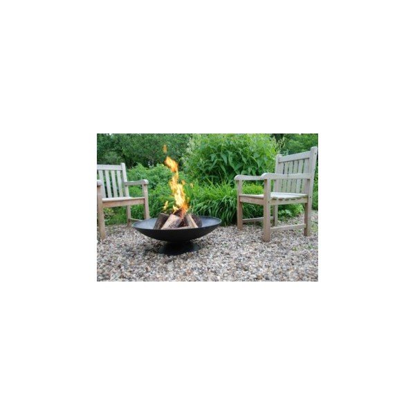 Fire öntöttvas tűzrakó - Esschert Design-image-1