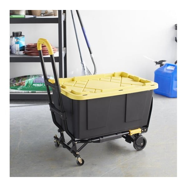 Szállítókocsi Cosco – Støraa-image-1