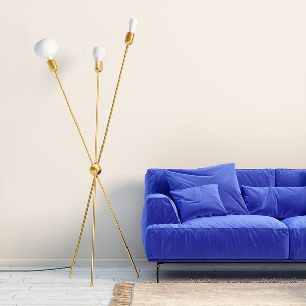 Porcellana Milo fehér izzó - Homemania-image-1