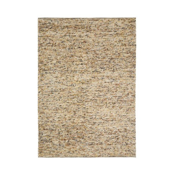 Kézi szövésű gyapjú szőnyeg 200x300 cm Elanis – Kave Home