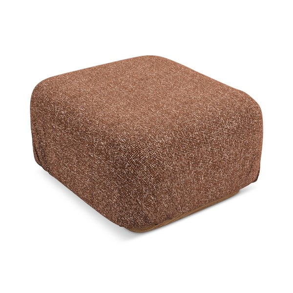 Narancssárga-barna moduláris lábtartó Ailani – Makamii-image-3