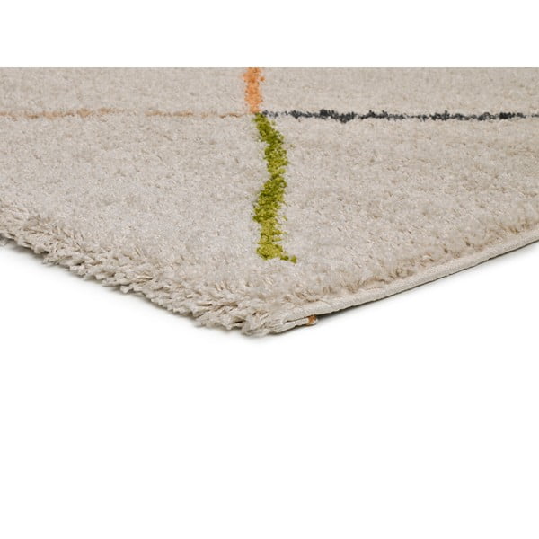 Kasbah bézs szőnyeg, 160 x 230 cm - Universal-image-4