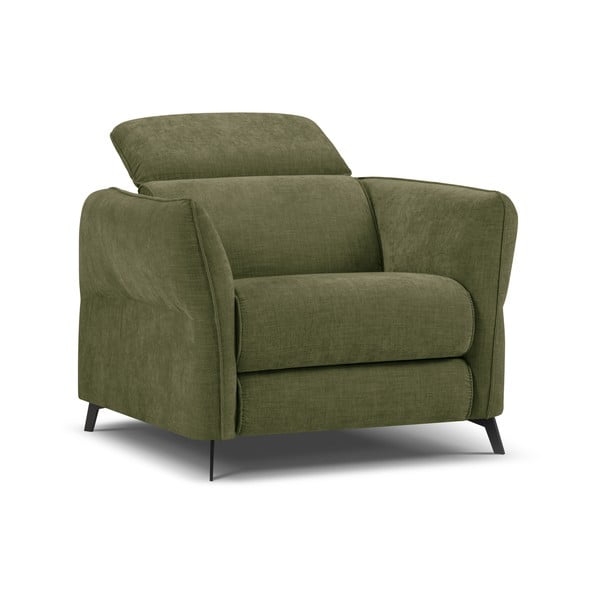 Zöld fotel Hubble – Windsor & Co Sofas-image-2