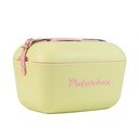 Világoszöld hűtődoboz 20 l Pop – Polarbox