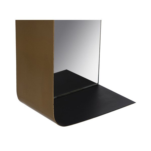 Fali tükör 20x50 cm – Ixia-image-4