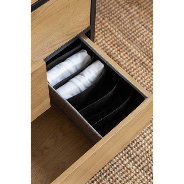 Textil fiókrendszerező Soft Storage – Bigso-image-2