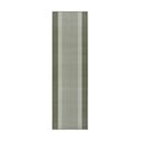 Zöld futószőnyeg 80x200 cm Band – Hanse Home