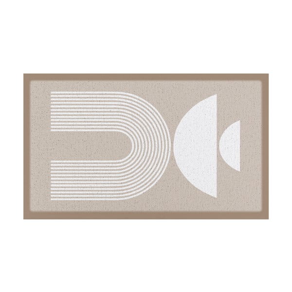 Lábtörlő 40x70 cm – Artsy Doormats