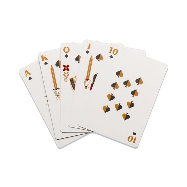 Kártyajáték Dogs – DesignWorks Ink-image-3