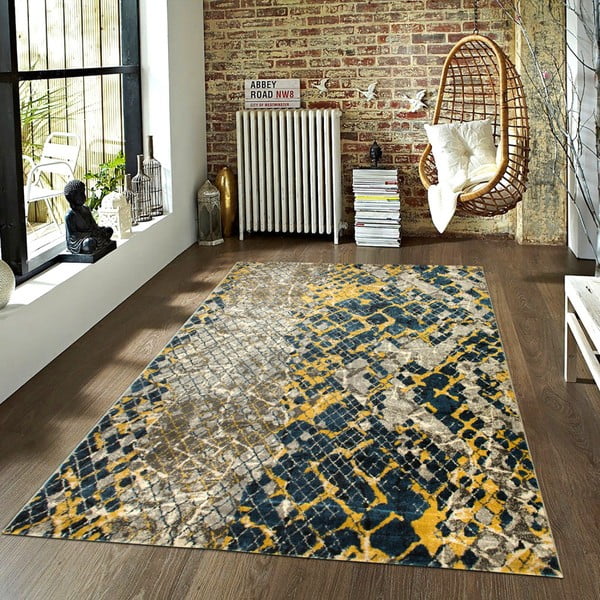 Retto Muno szőnyeg, 200 x 290 cm