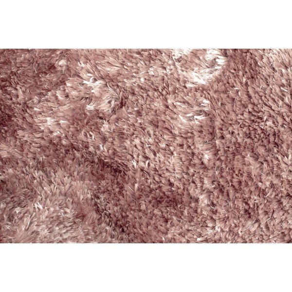 Serenity Pink rózsaszín szőnyeg, 160 x 230 cm - Flair Rugs-image-4